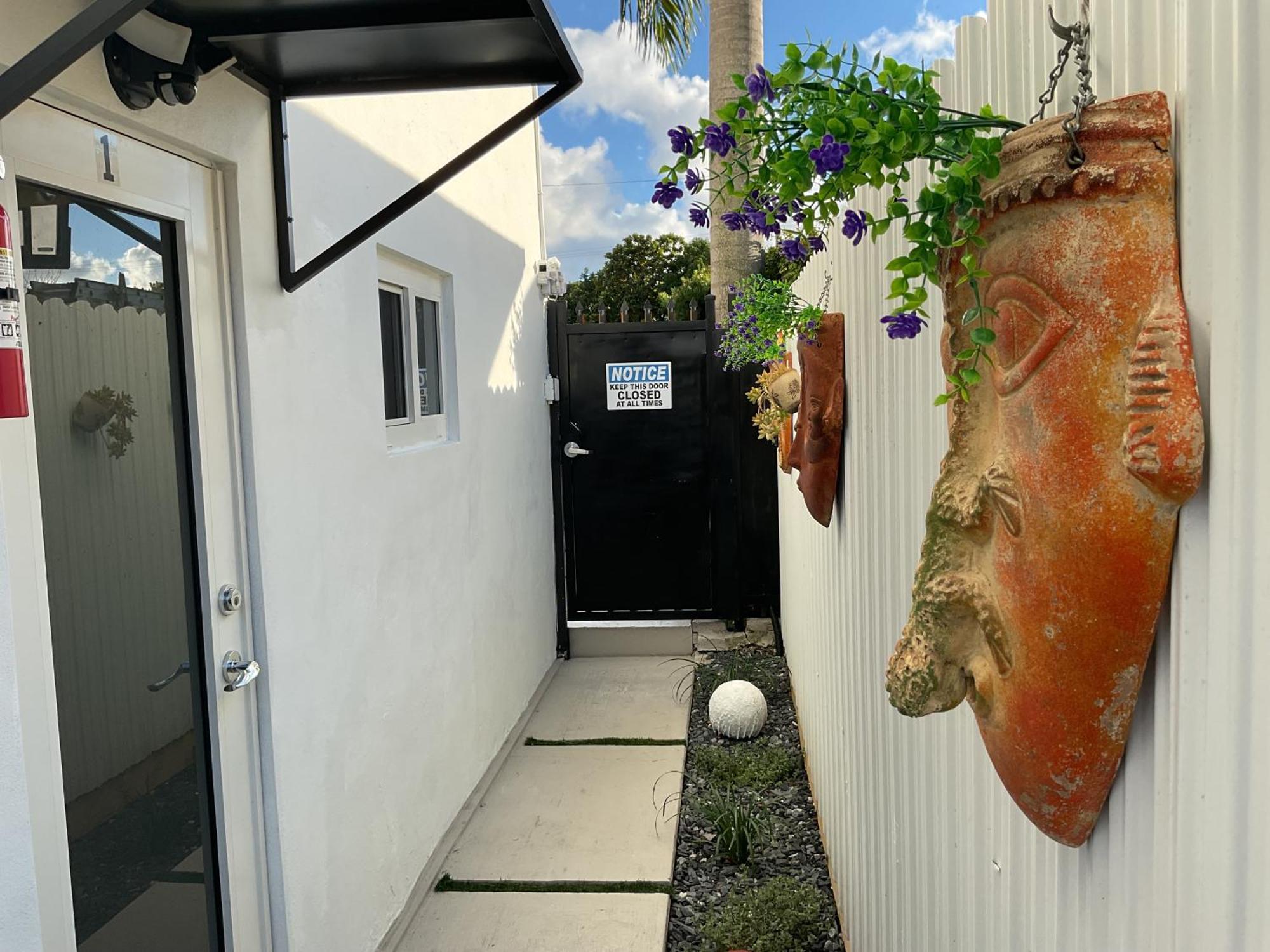 Appartamento Luna Y Sol Calle 8