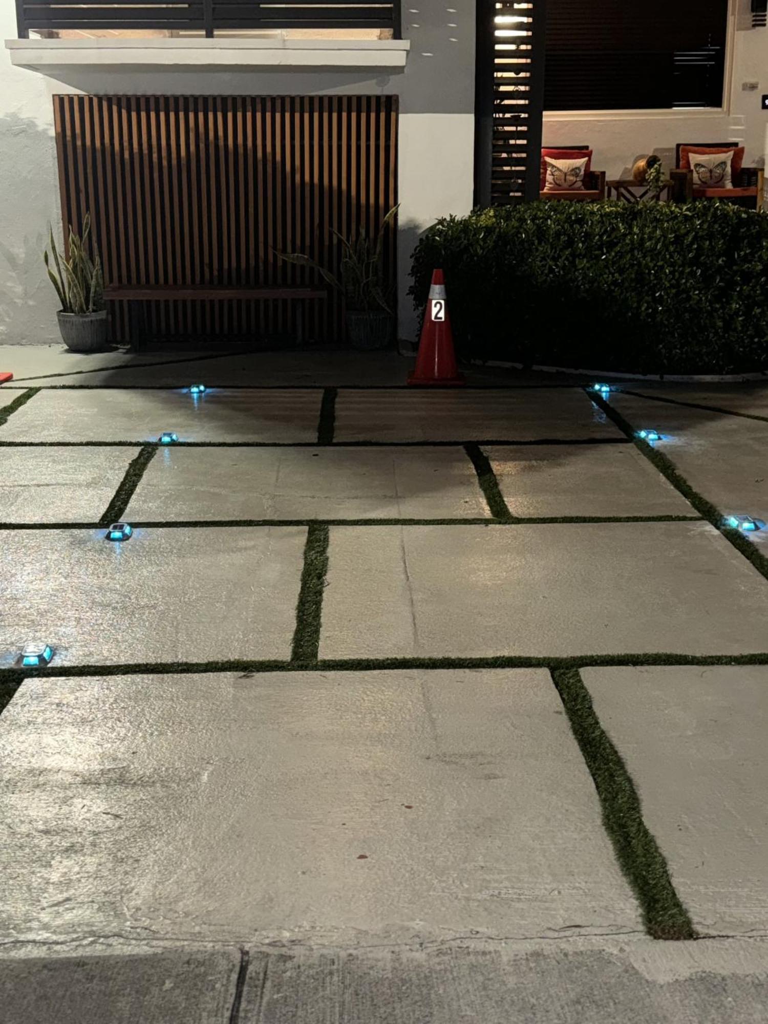 Appartamento Luna Y Sol Calle 8 Miami